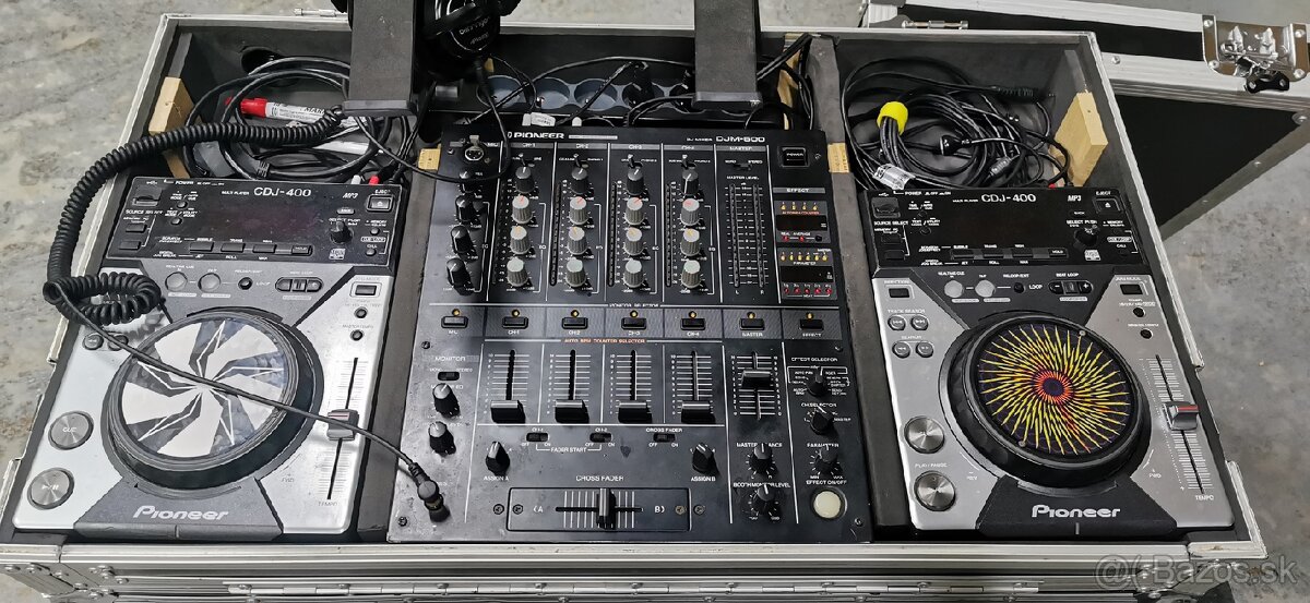 Predám kompletnu aparaturu - 5