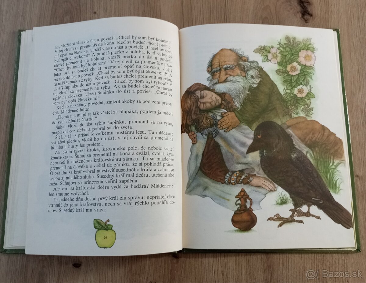 O psíkovi a mačičke - 5