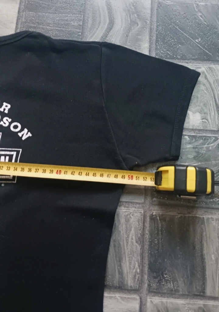 Tričko Harley-Davidson - 5