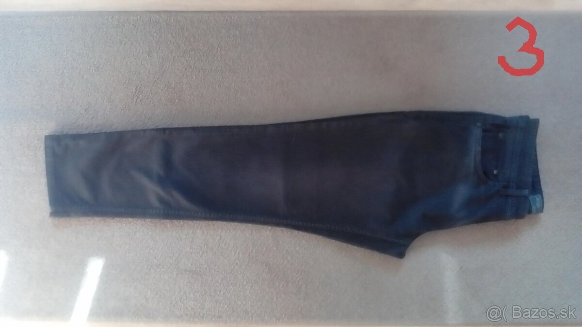 Panske nohavice - 5