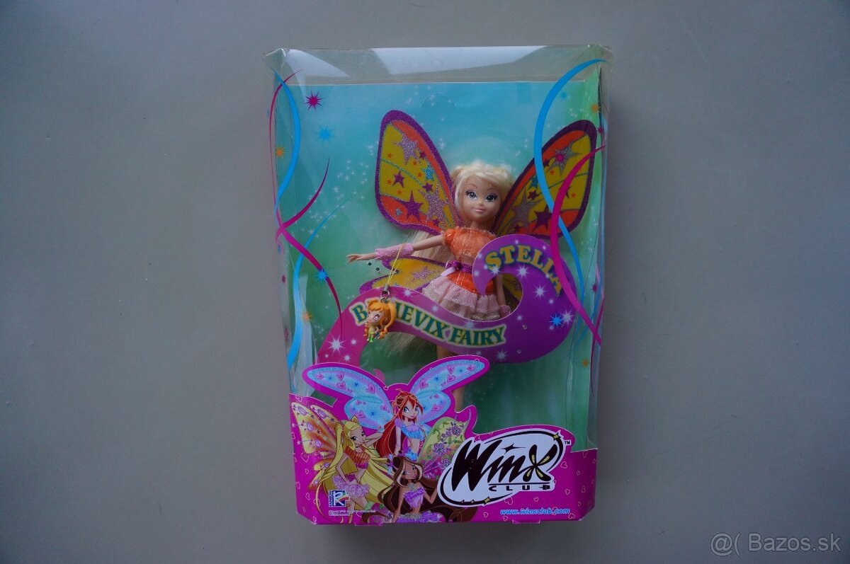 WinX bábiky - 5