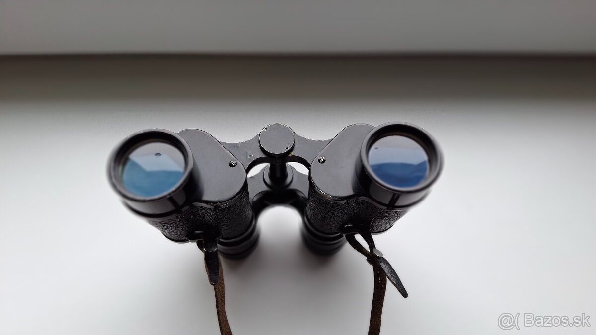 Ďalekohľad PANORA OPTIK UNIVERSAL 8X30 - 5