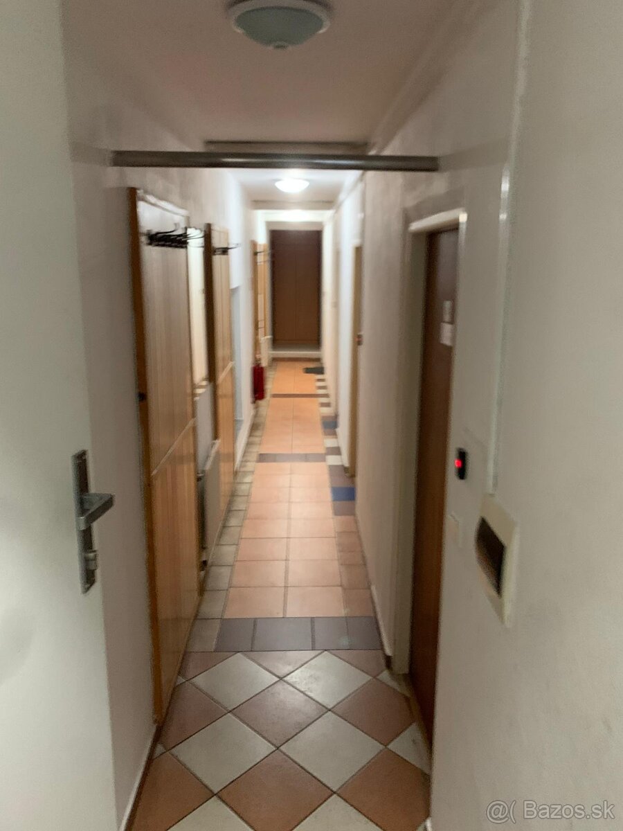 1 ložkova izba na prenajom - 5