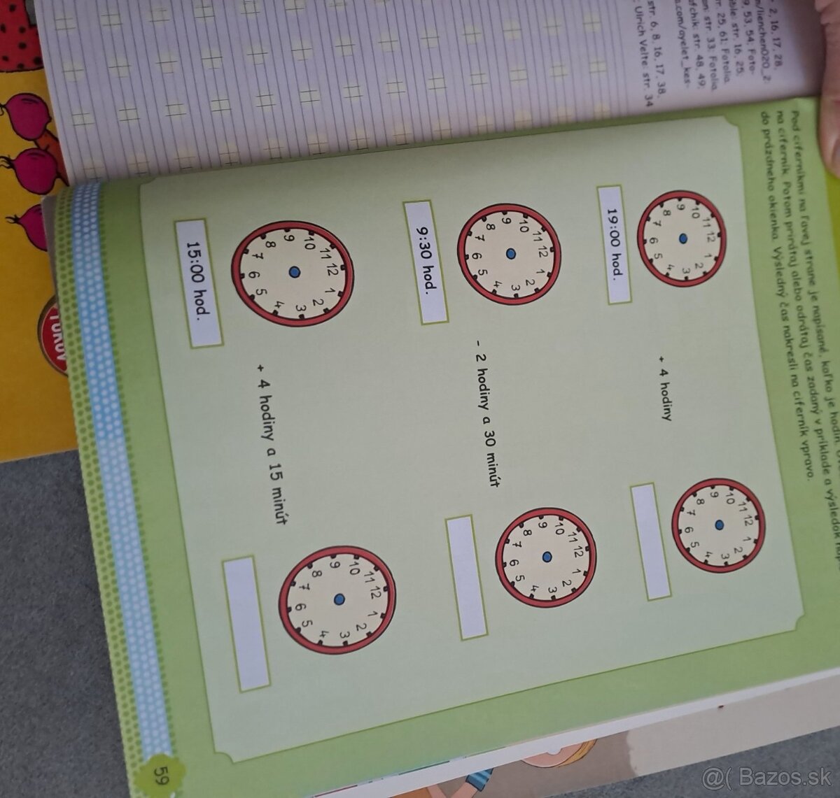 Detský časopis - 5