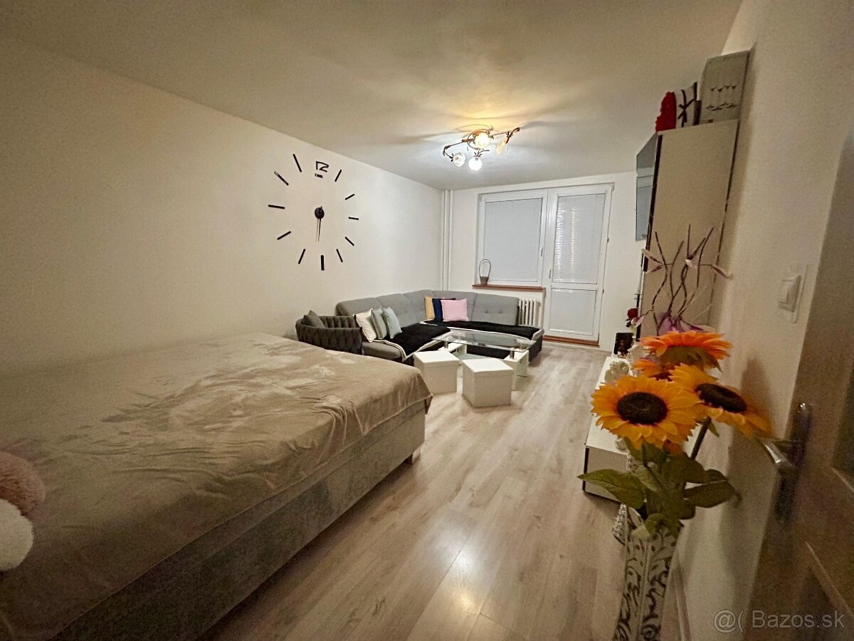 Priestranný 3 - izbový byt, 82 m2 - 5