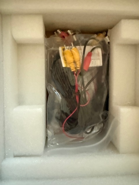 nové autorádio Android Opel Astra 2006-2014 - 5