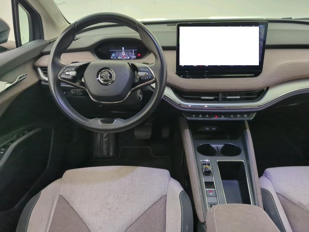 Škoda Enyaq iV 60 Lodge - 5