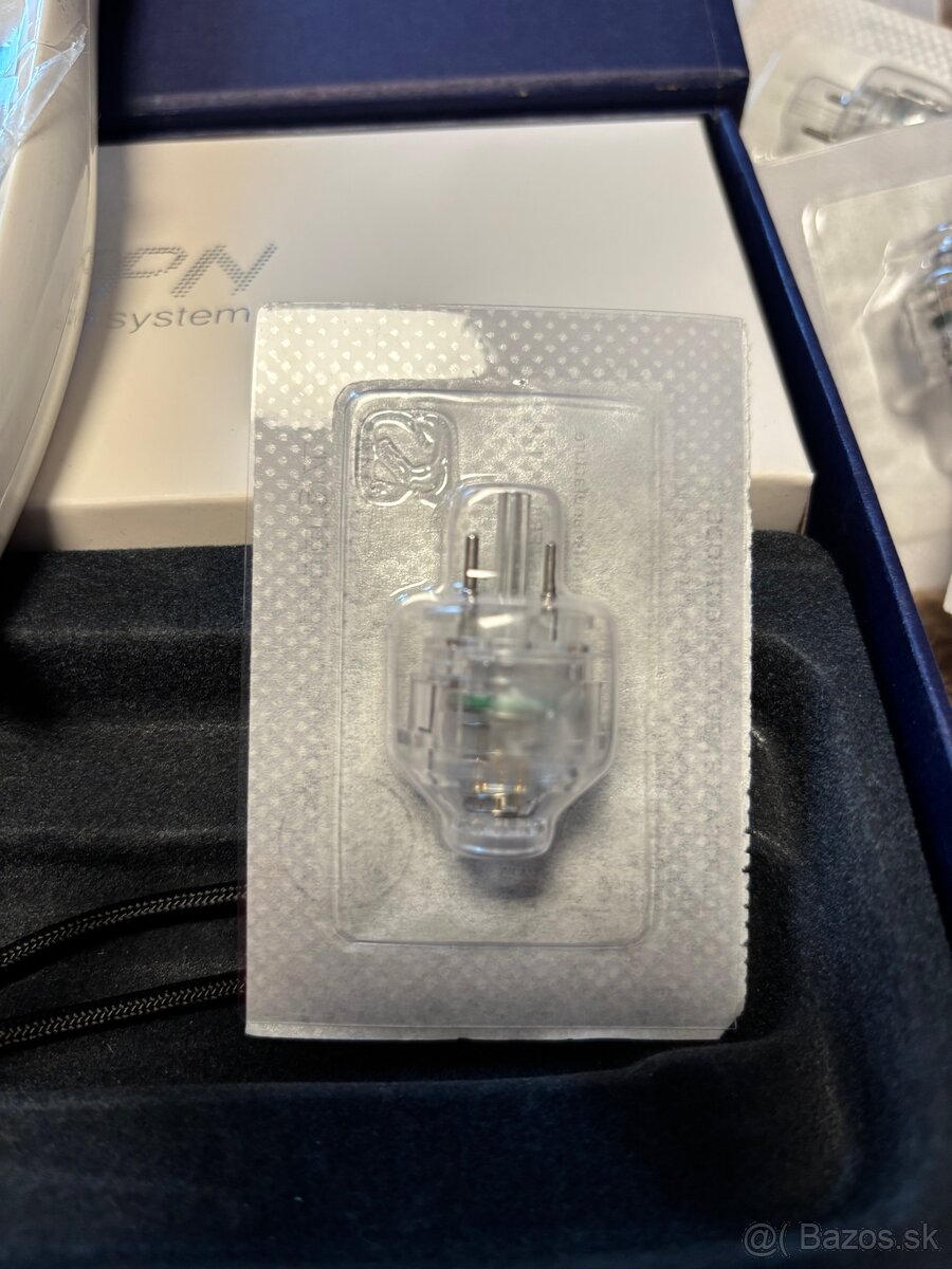 Elektroporačné derma pero - 5