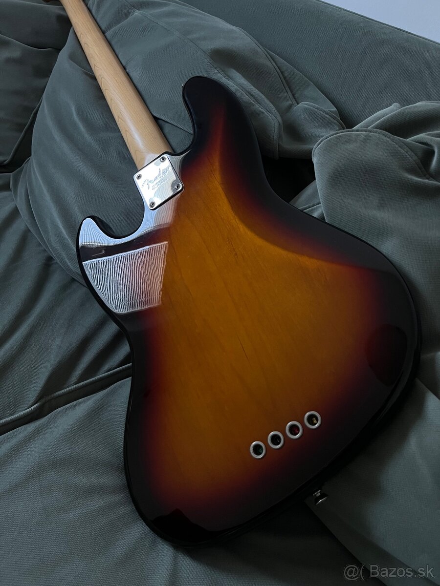 Fender American Jazz Bass - 5