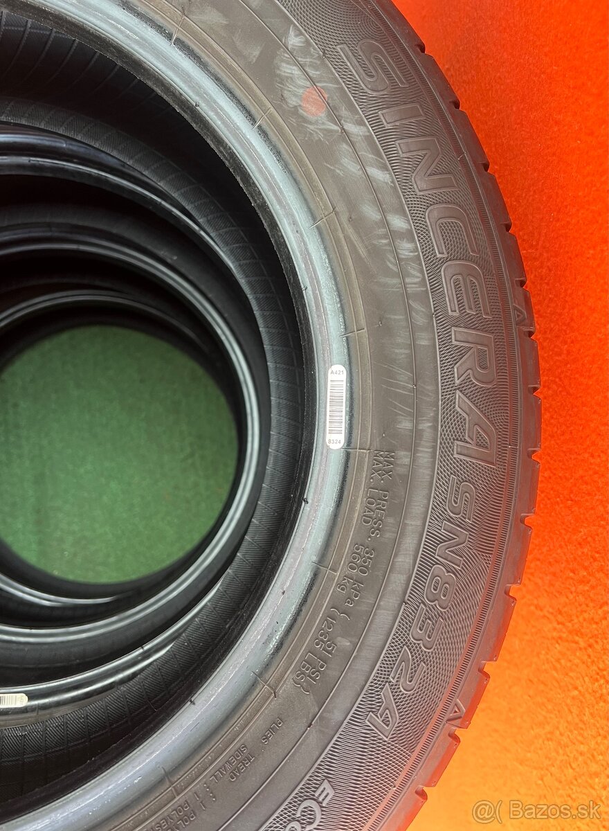 185/65 r15 letné Falken 88H - 5