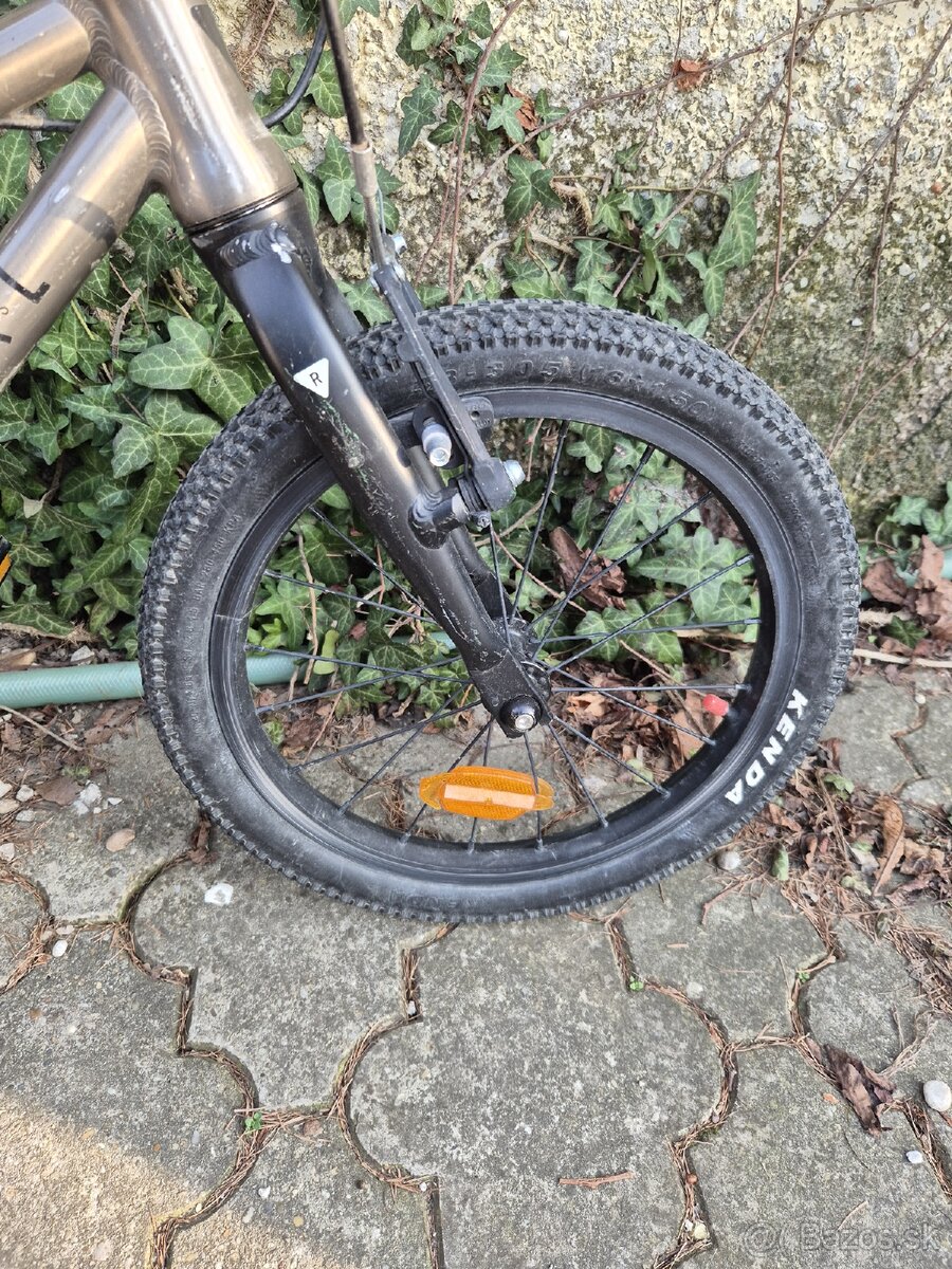 Rascal 16 v dobrom stave - 5