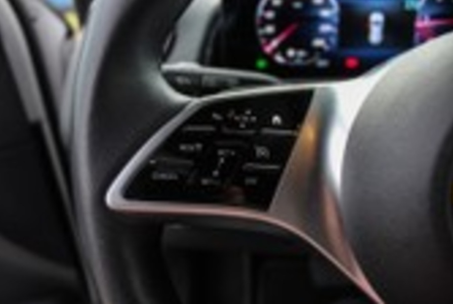 Mercedes-Benz GLB 200d A/T - 5