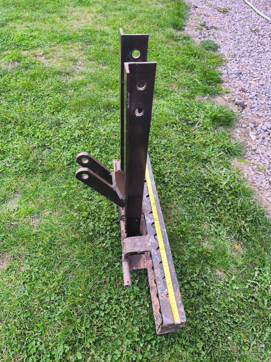 Nosič náradia tk14/ japonec - 5