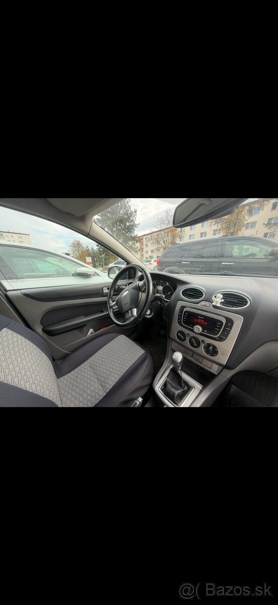 Ford focus MK2 - 5