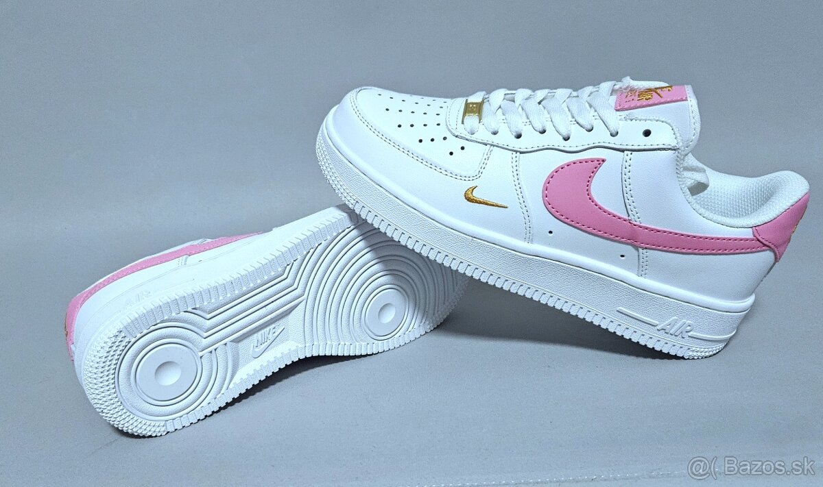 Nike AF1 č.37 - 5