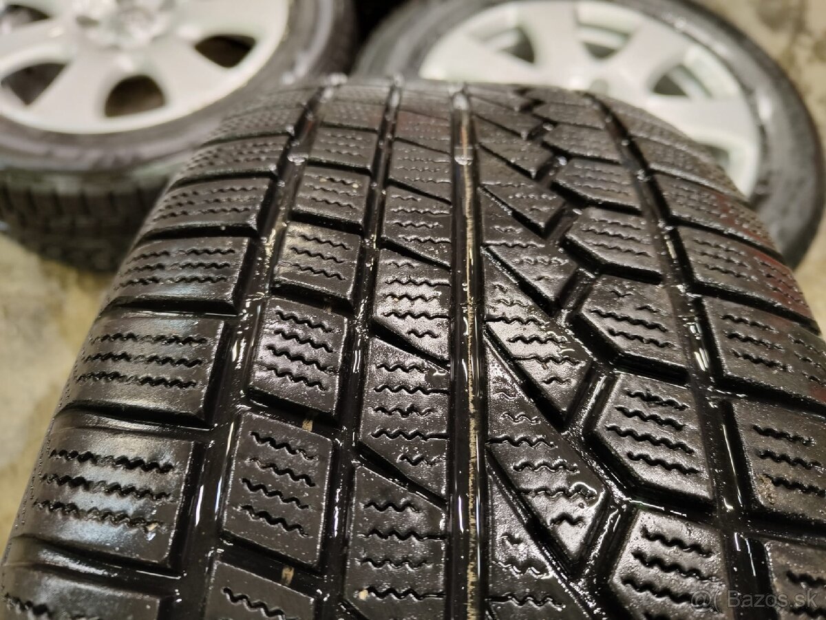 Disky Audi Q7 5x130 ET 53 - 5