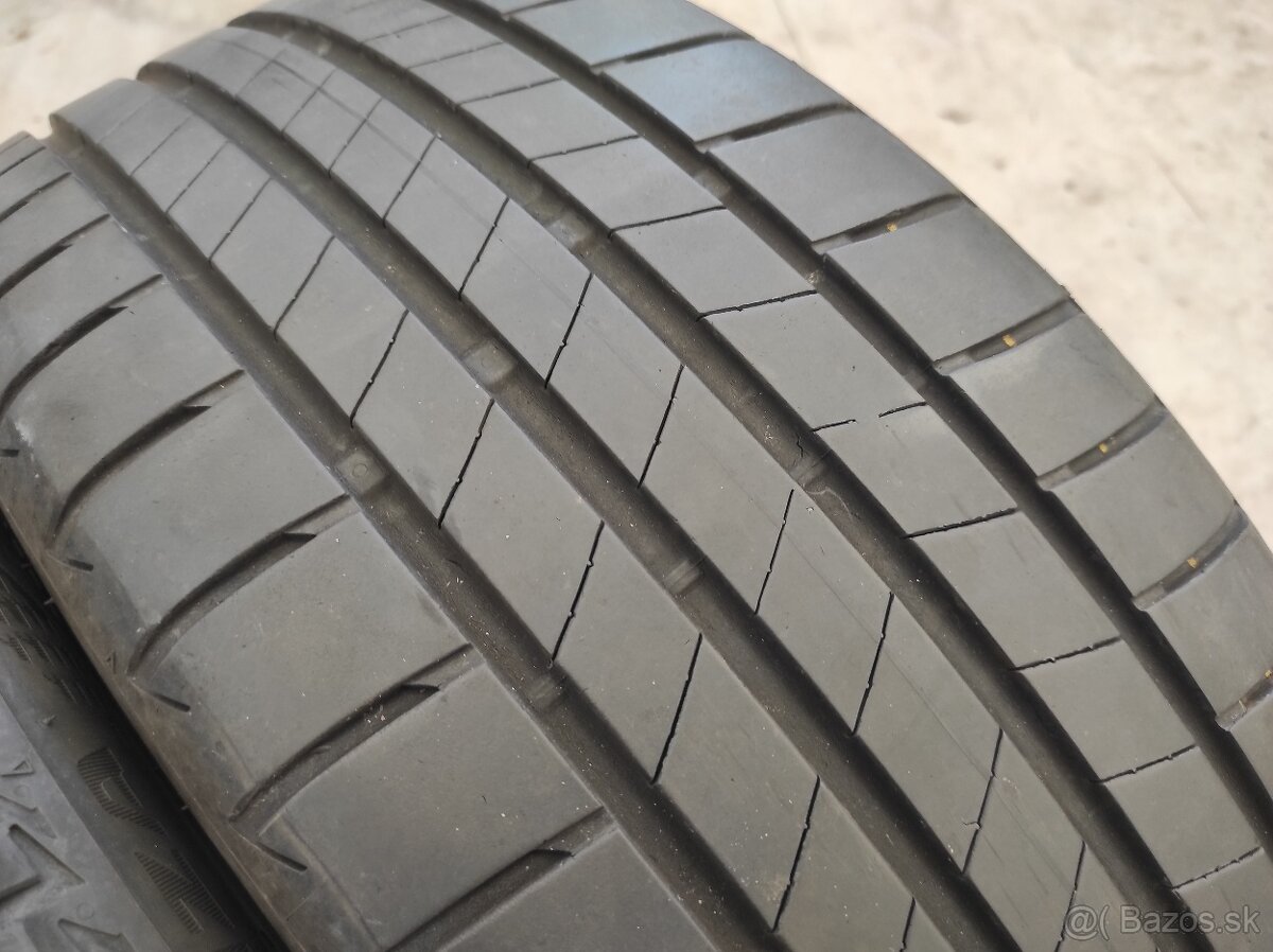 Letné pneu 225/45 R18 Bridgestone 4ks - 5