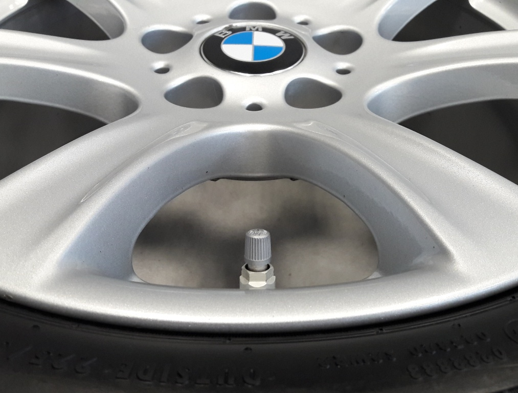 BMW 3 GT F34 17" Styling 394 - 5