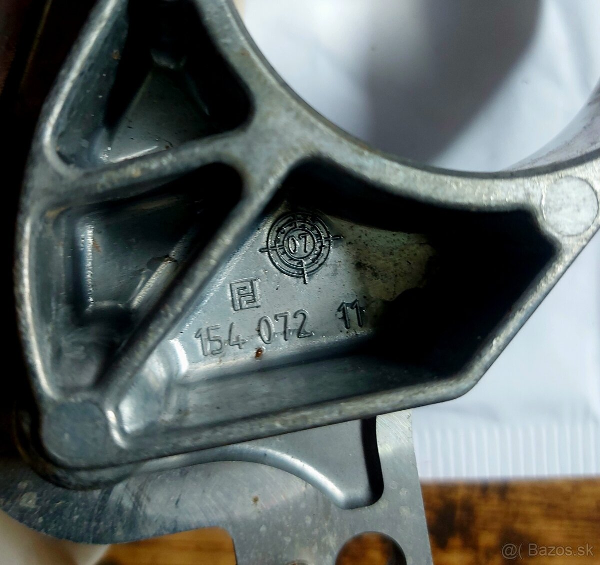 Mercedes benz - 5