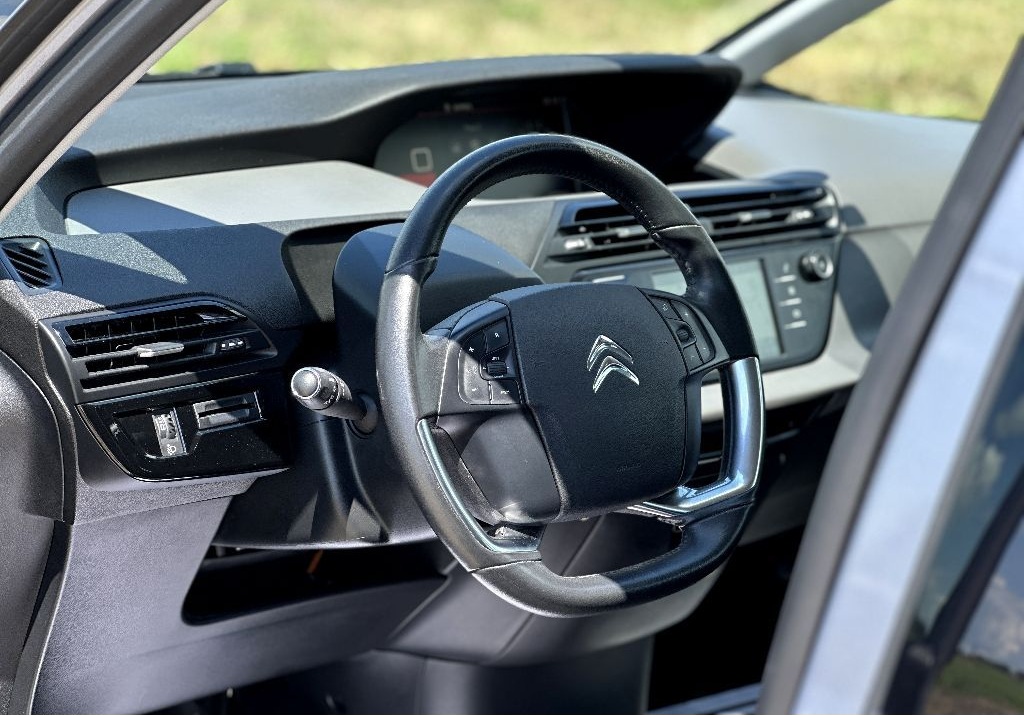 Citroën C4 Grand Spacetourer 2021 - 5