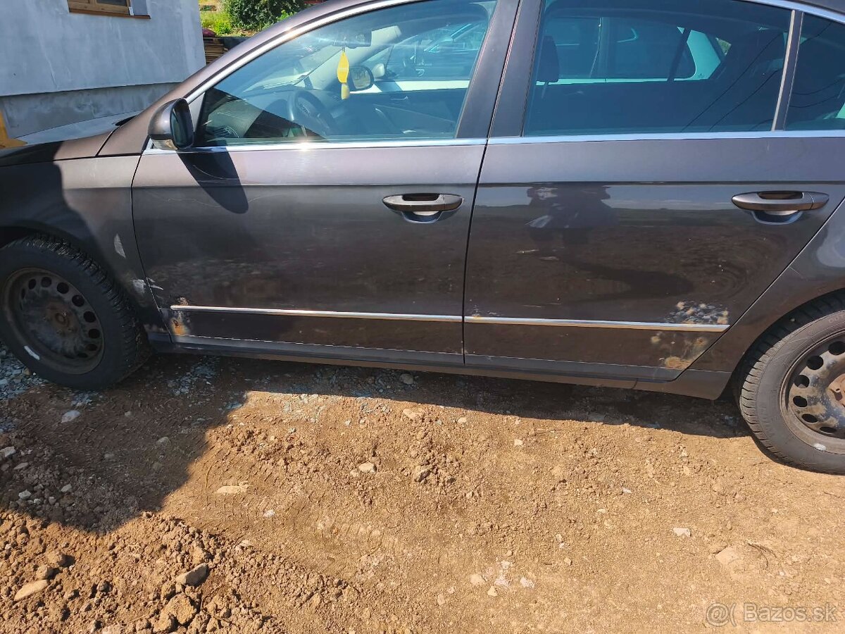 Volkswagen Passat - 5