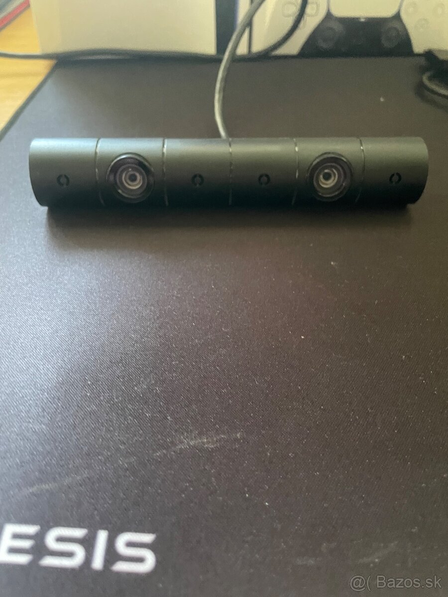 PS4 virtuálna realita - 5