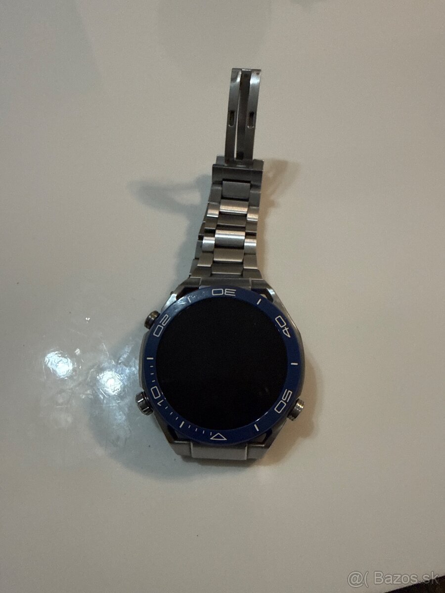 Huawei Watch Ultimate - 5