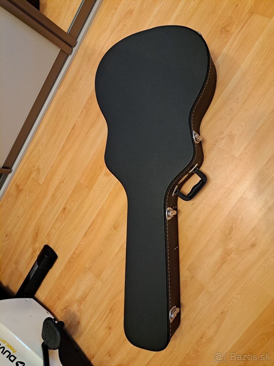 12 strunová gitara Marris - 5