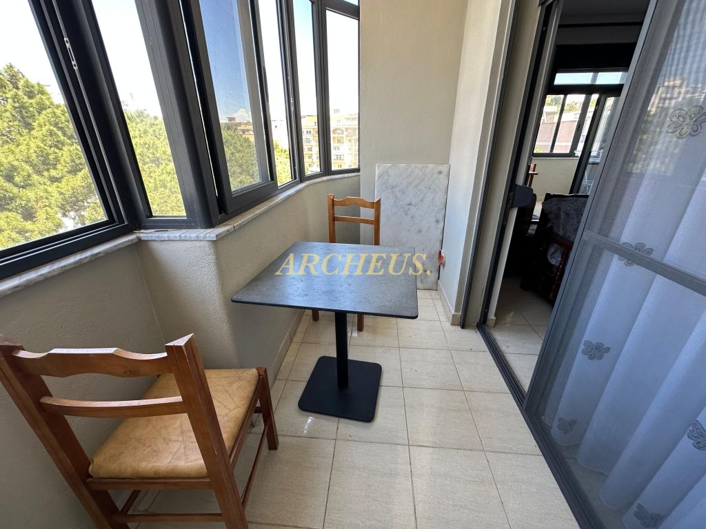 2-izbový apartmán pri mori, 80 m2, Albánsko - Kavaje - 5