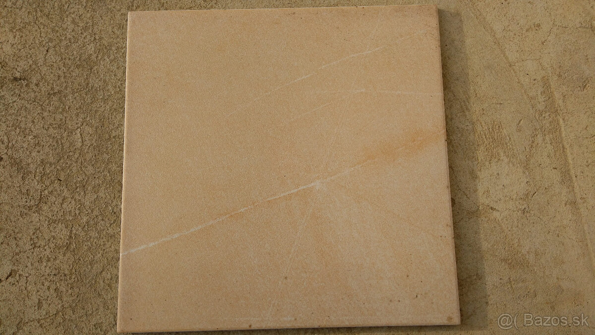 Kúpim dlažbu , dlaždice - 5