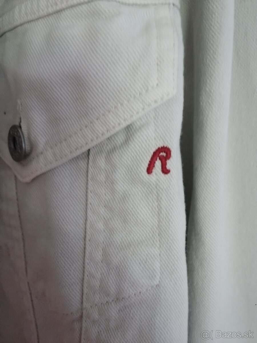 Riflove bundy BMW, REPLAY, Philipp Plein XL - 5