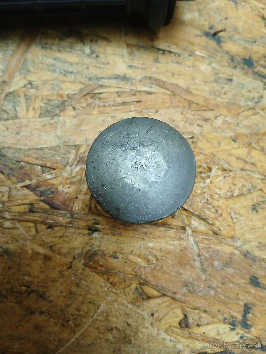 Rychlopal Jawa ČZ Babetta Pionier - 5