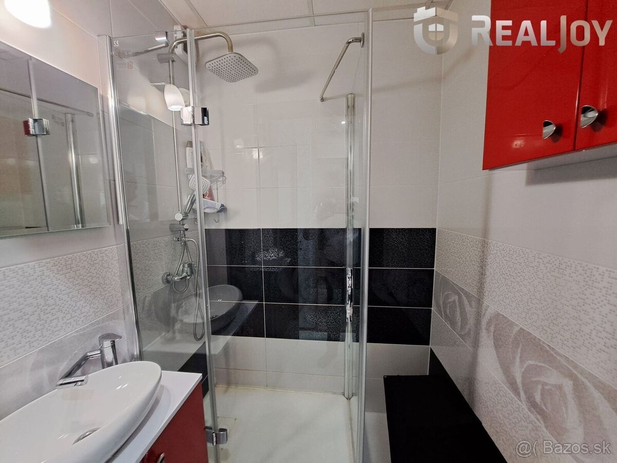 Prenájom 3-izbového krásneho bytu – Trenčianske Teplice - 5