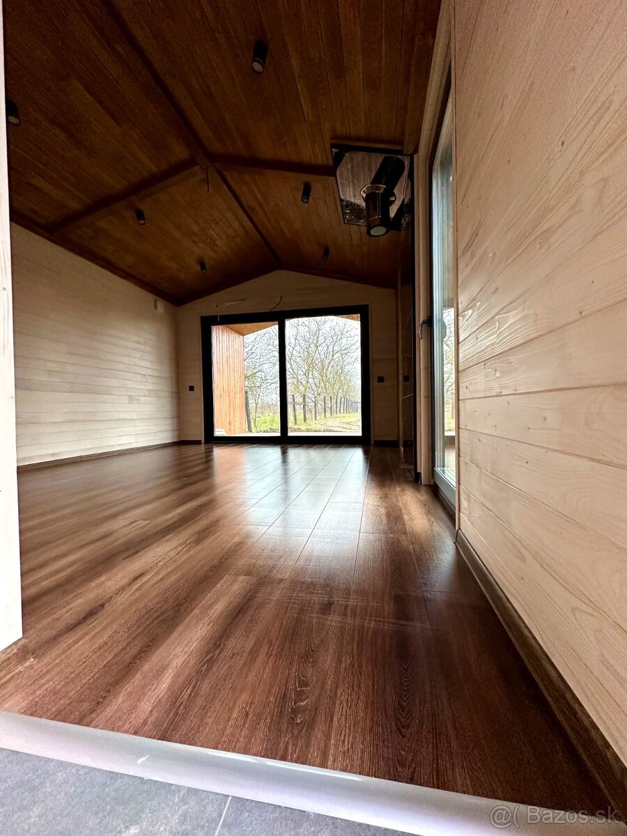 Mobilný dom, modulovy dom,modularny dom, dom - 5