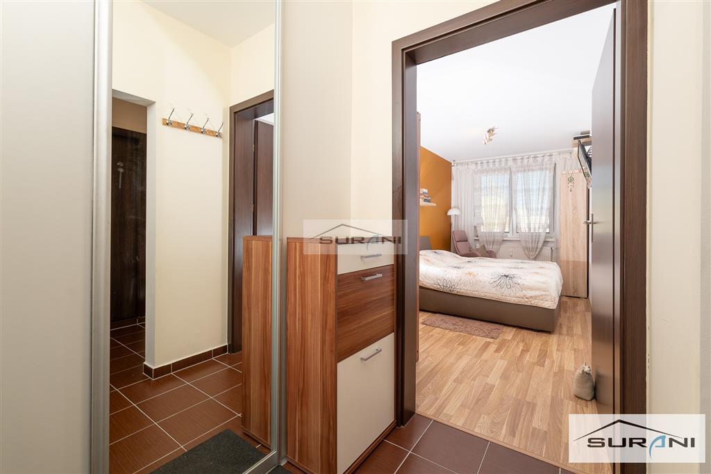 Na predaj 2-izbový byt s loggiou, 45m2, Vlčie hrdlo –... - 5