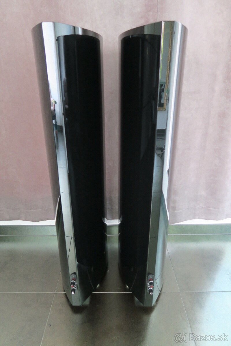 Isophon Gauder Akustik Cassiano MK2 Diamant - 5