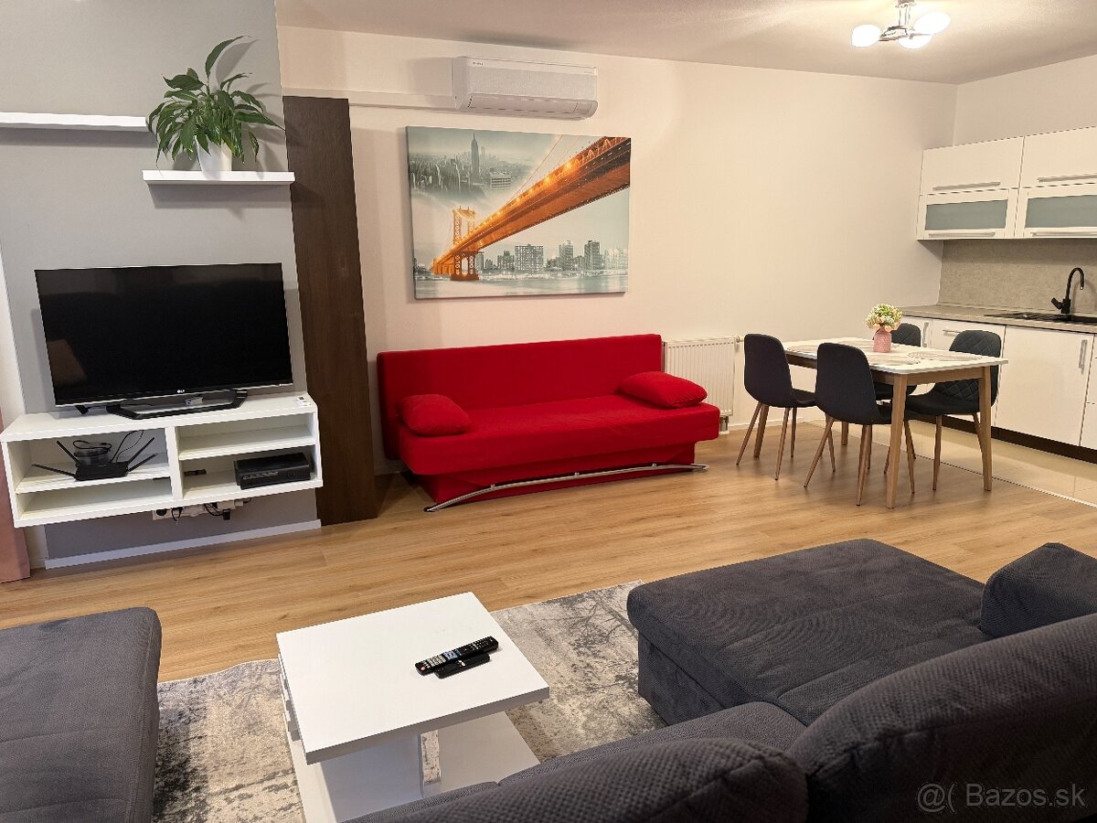 Prenajmem 2 izbový byt Devínska Nová Ves BA - 5