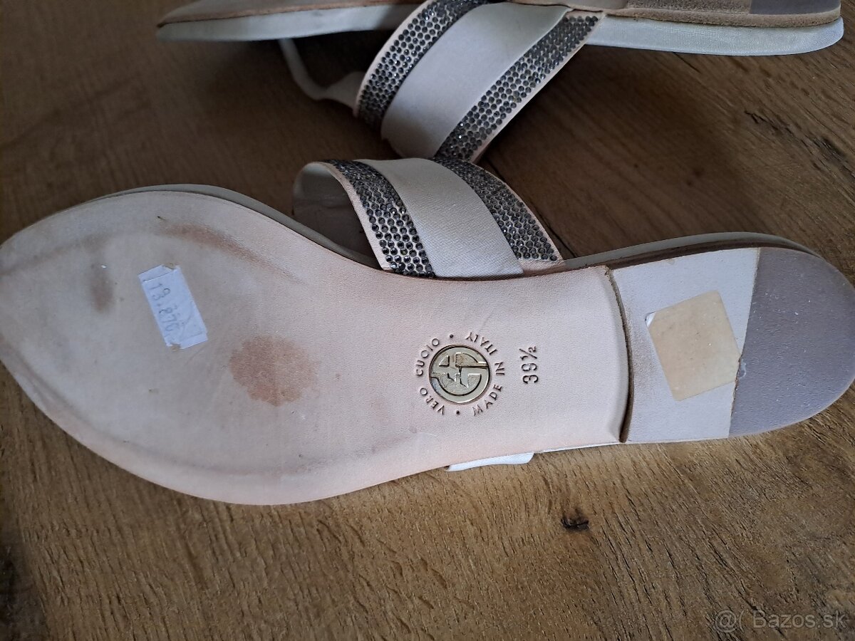 Giorgio Armani originál - 5