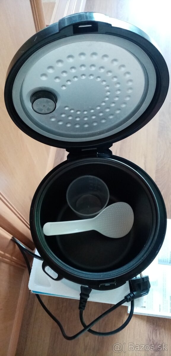 Ryžovar SwitchOn 300watt s príslušenstvom - 5