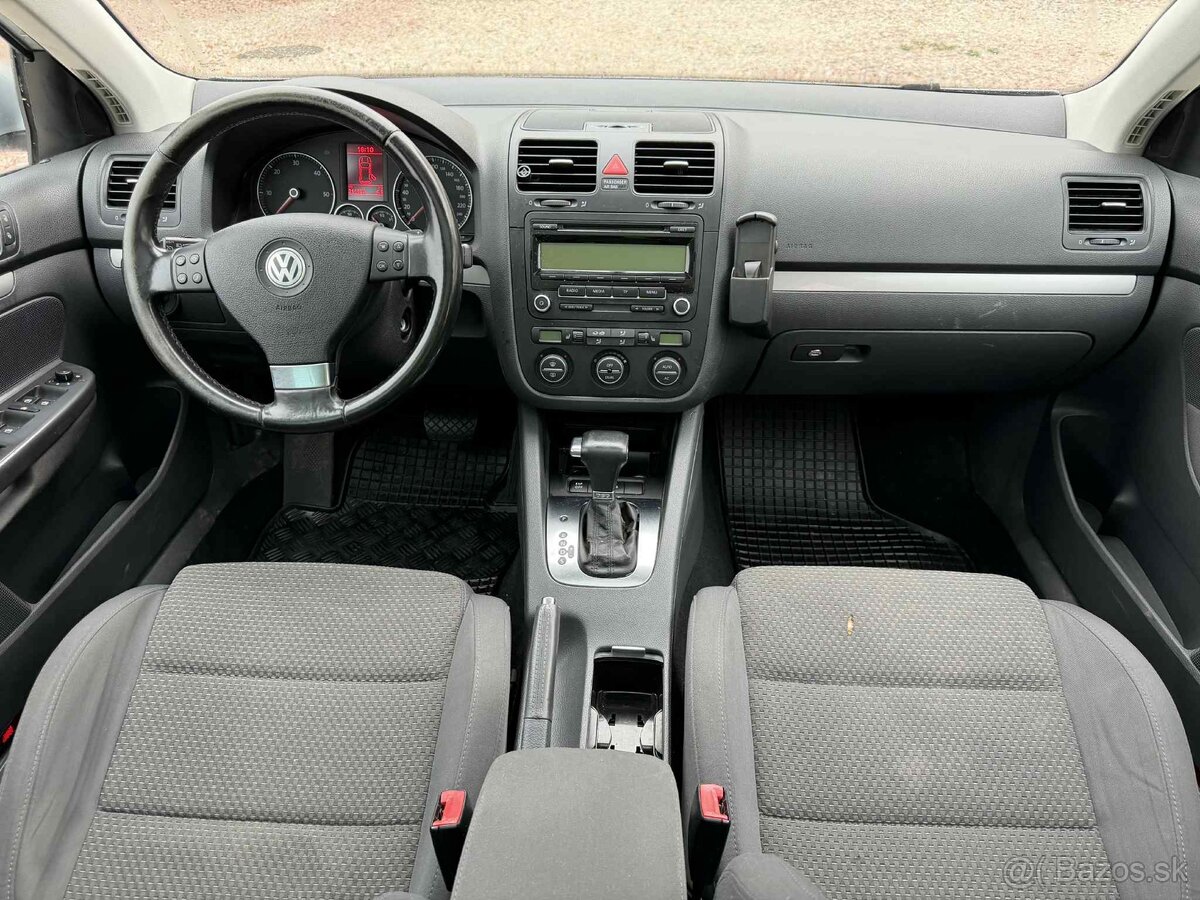 Volkswagen golf 5 - 5