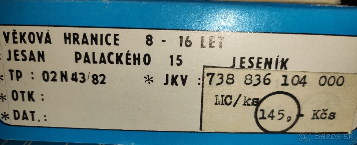 Elektronická stavebnica Logitronik - 5