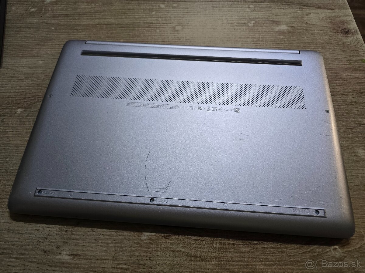 HP Pavilion 15s s i7 procesorom 12 generacie 16gb ram a 512g - 5