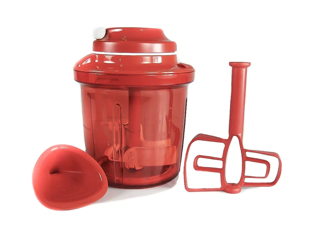 Tupperware Tajfún 720 ml - 5