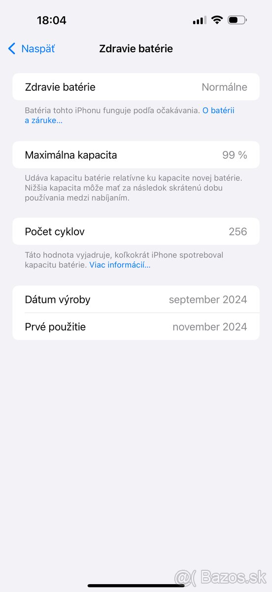 Apple iphone 16 Pro Max 512 GB - 5