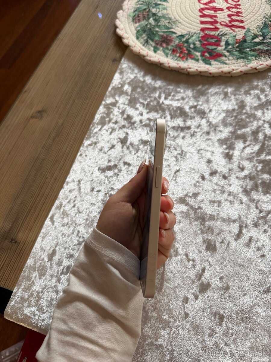 Predám iPhone 13, 128 GB - 5