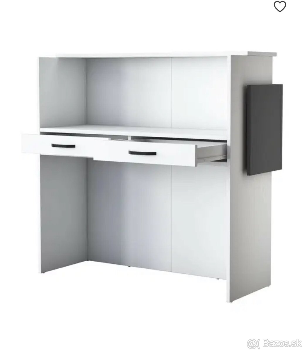 Recepcia/recepčný pult/stôl - 5