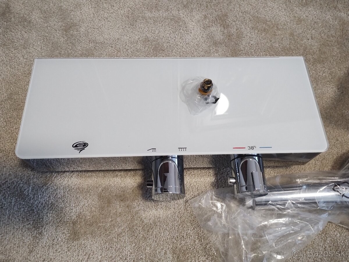 Predám novú (nepoužitú) sprchu - 5