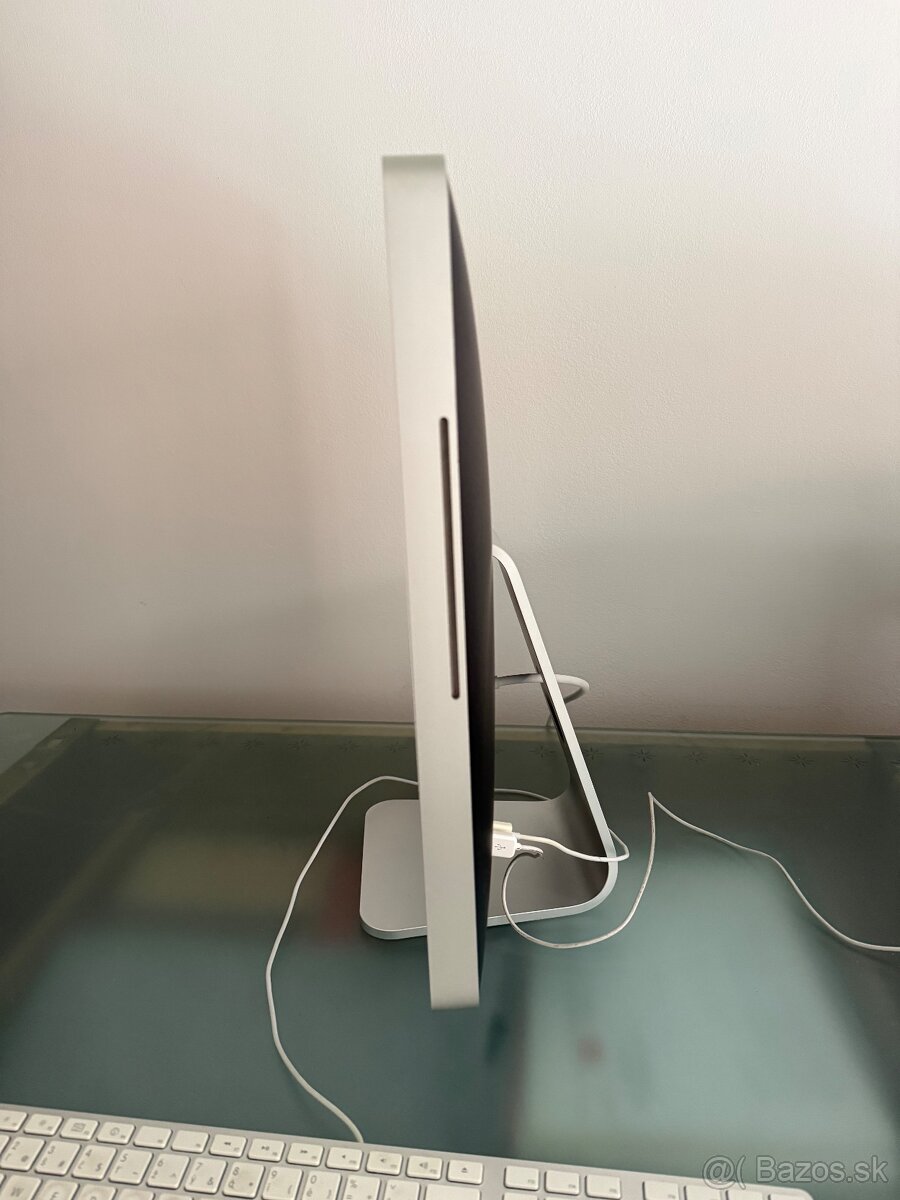 Apple iMac Aluminum (iMac7,1) - 5