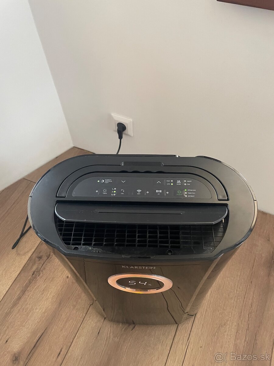 Odvlhčovač vzduchu Klarstein - 5