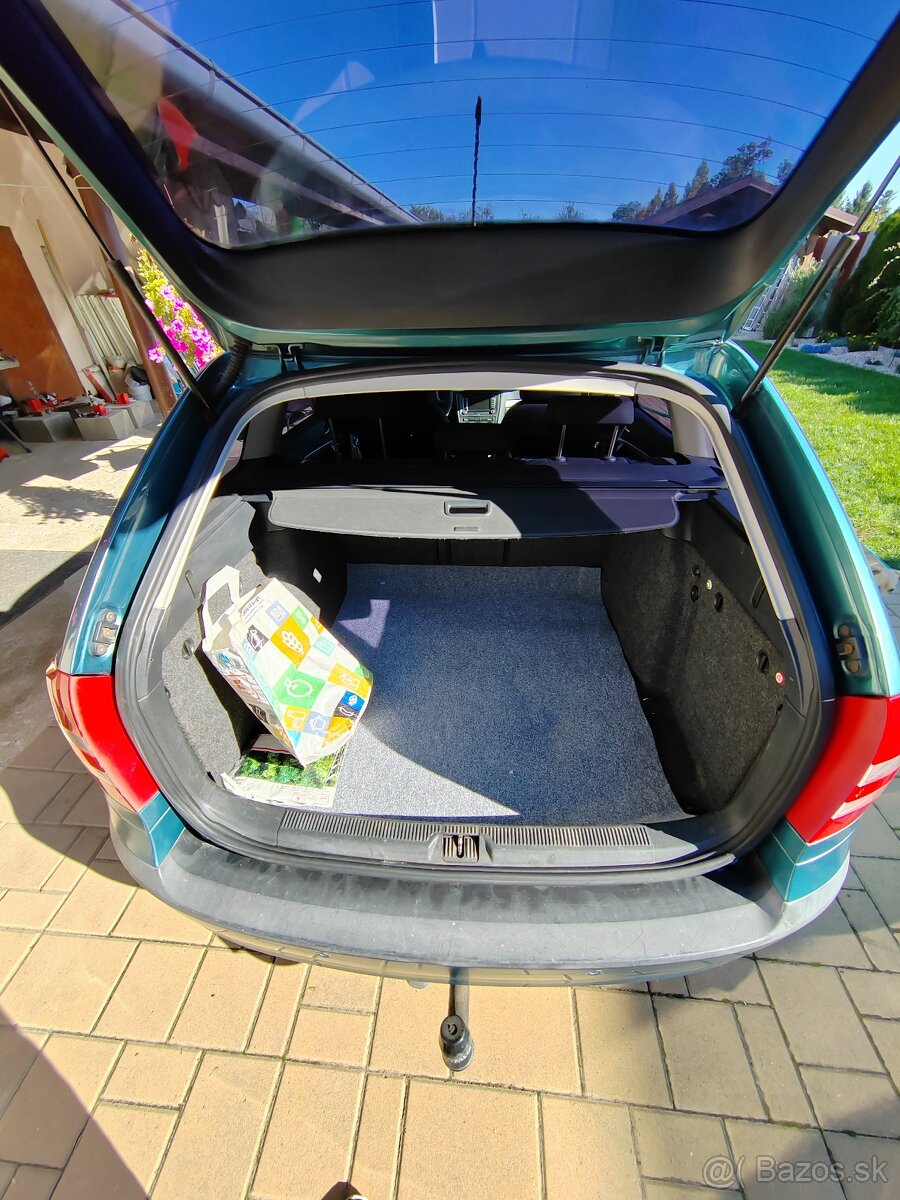 Škoda Octavia combi - 5